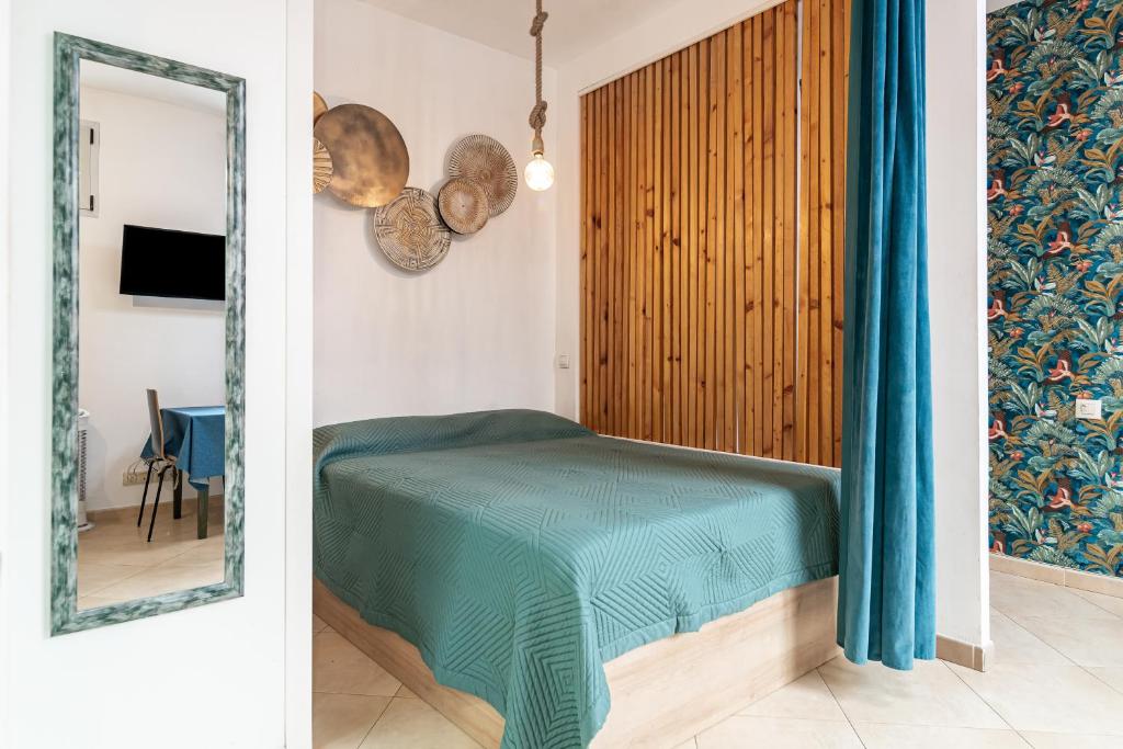 Home2Book Casita Canaria Studio Las Canteras - 2