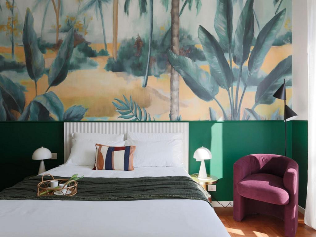 The Best Rent - Wonderful multi-bedroom apartment with terrace in the area of Colonne di San Lorenzo - 4