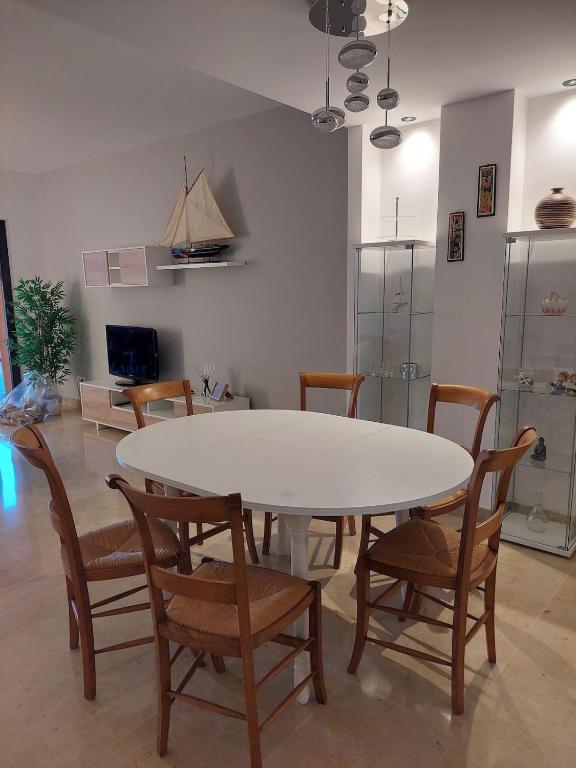 Coto Real Apartment with Pools & Big Terrace - 4