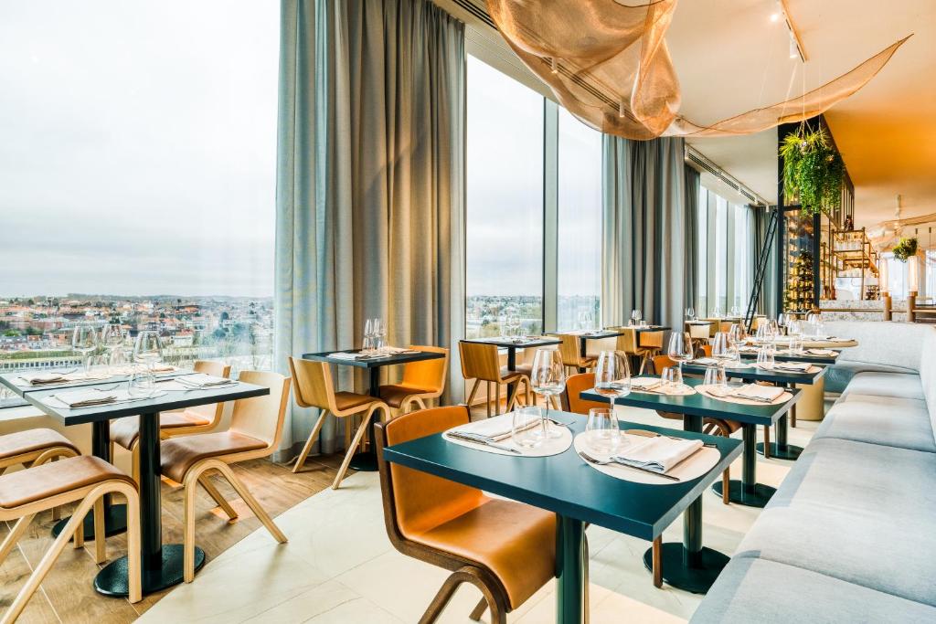 ห้องอาหาร