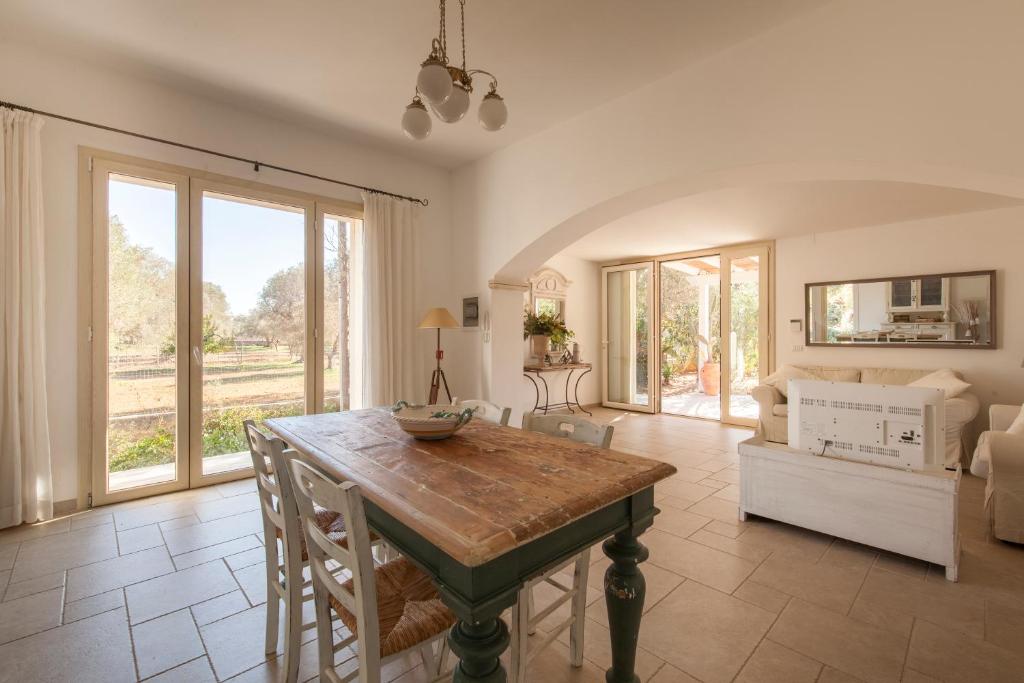 Villa Aida - Rive del Salento - Nardò - 5