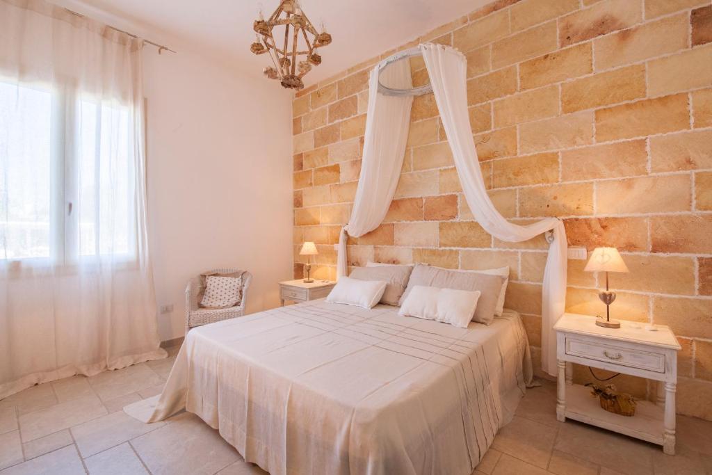 Villa Aida - Rive del Salento - Nardò - 4