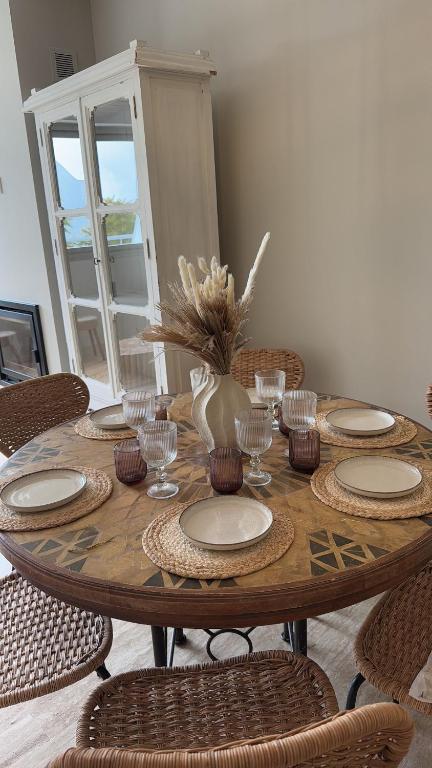 Beautiful holiday duplex Vitania - 4