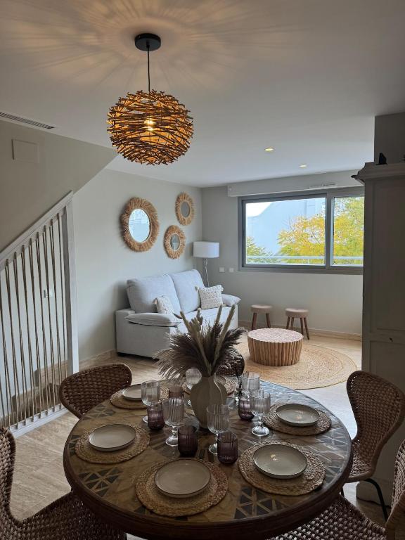 Beautiful holiday duplex Vitania - 3