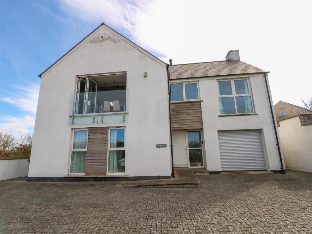 Gwelfor, Marloes, Haverfordwest