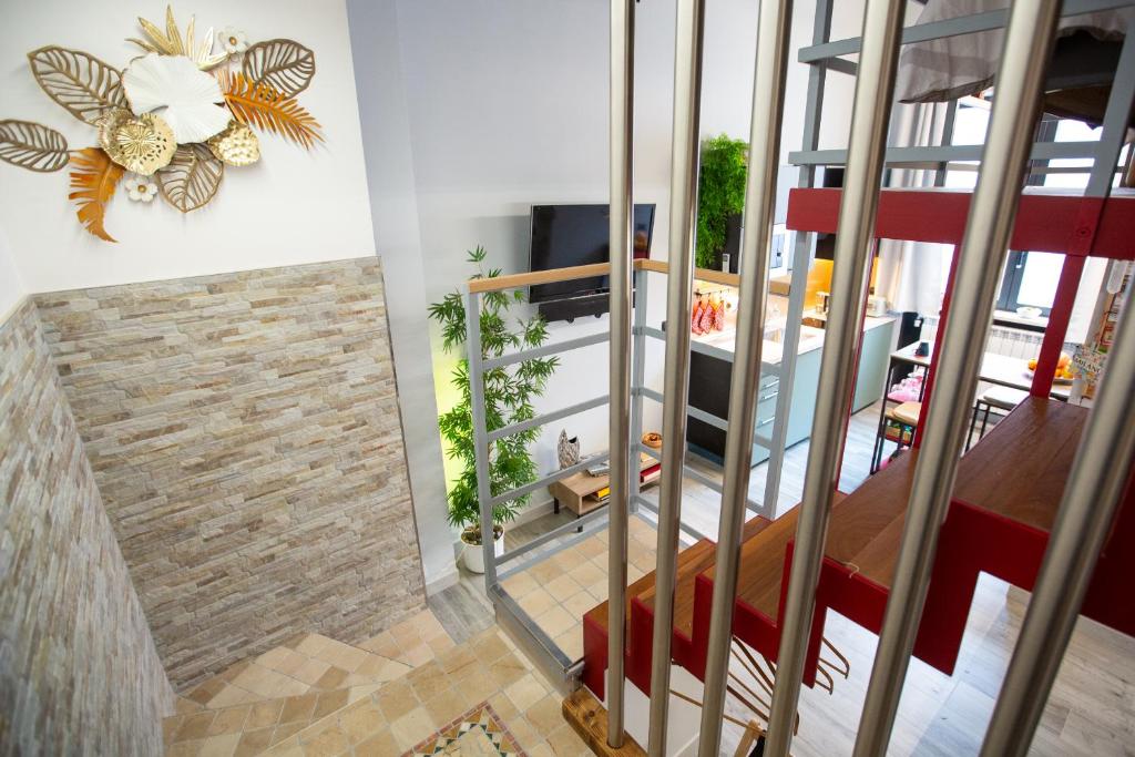 Appartamento Milano Dolce Nido - 4