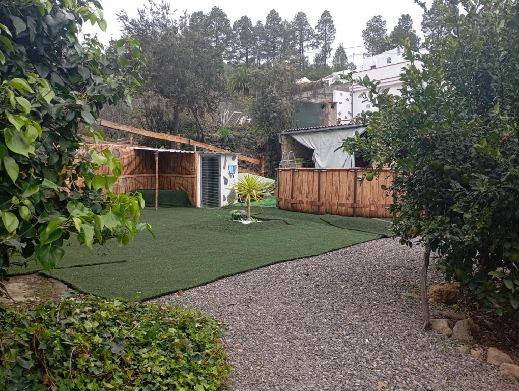 Finca Aurora Ecorural - 2