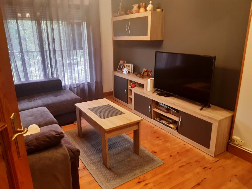 Piso en Donostia AÑORGA, San Sebastián