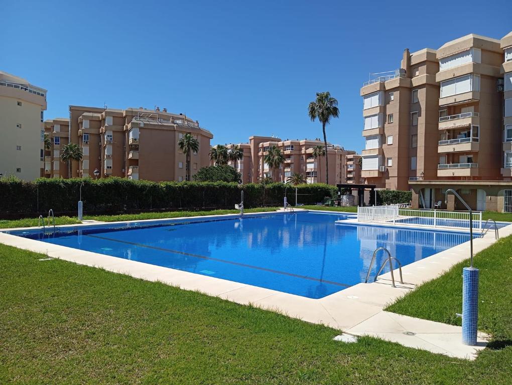 Sunset Torrox Costa, Torrox