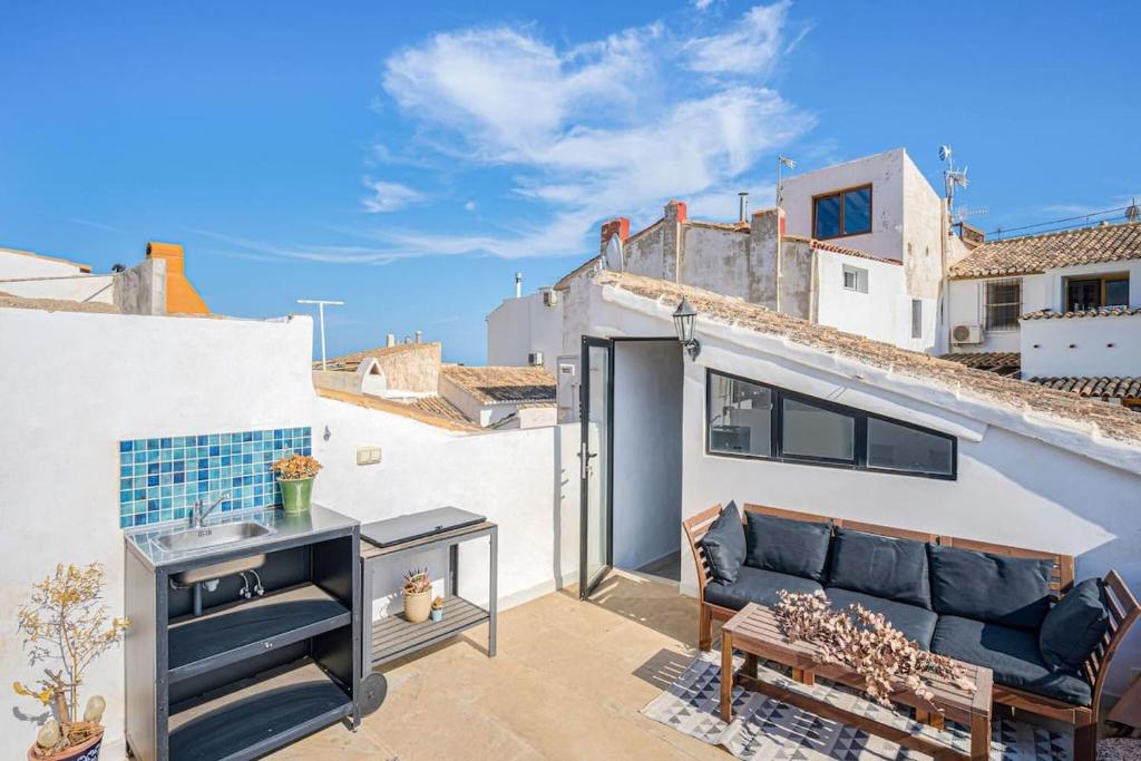 Casa Perla Altea By DelucaCo - 3