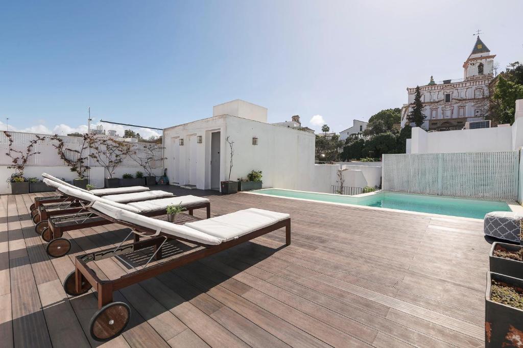 Mar Abierto A, Sanlúcar de Barrameda