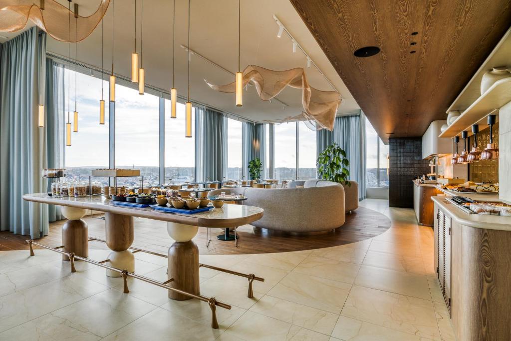 Movenpick Brussels Airport