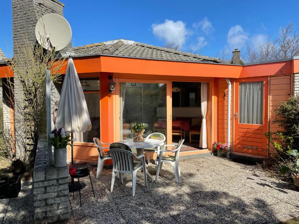 Zeester 025, Julianadorp