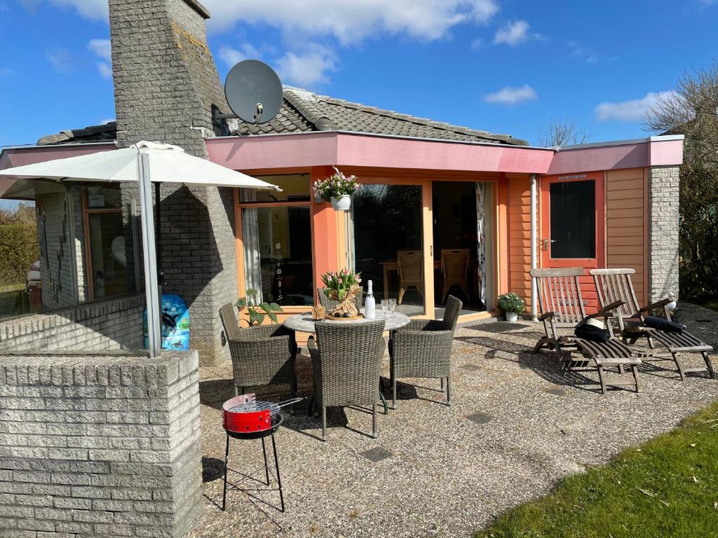 Zeester 063, Julianadorp