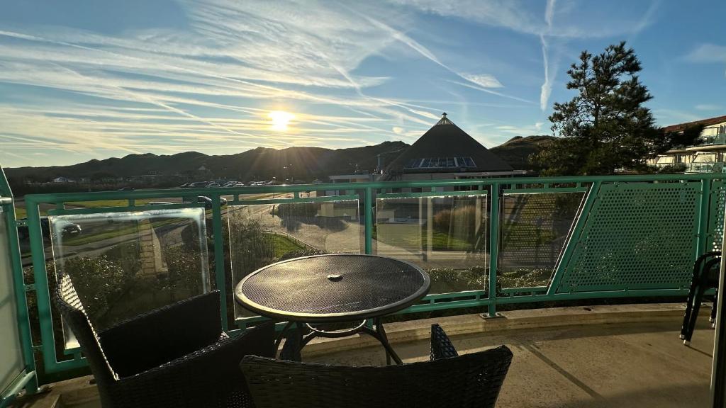 Appartement 125, Julianadorp