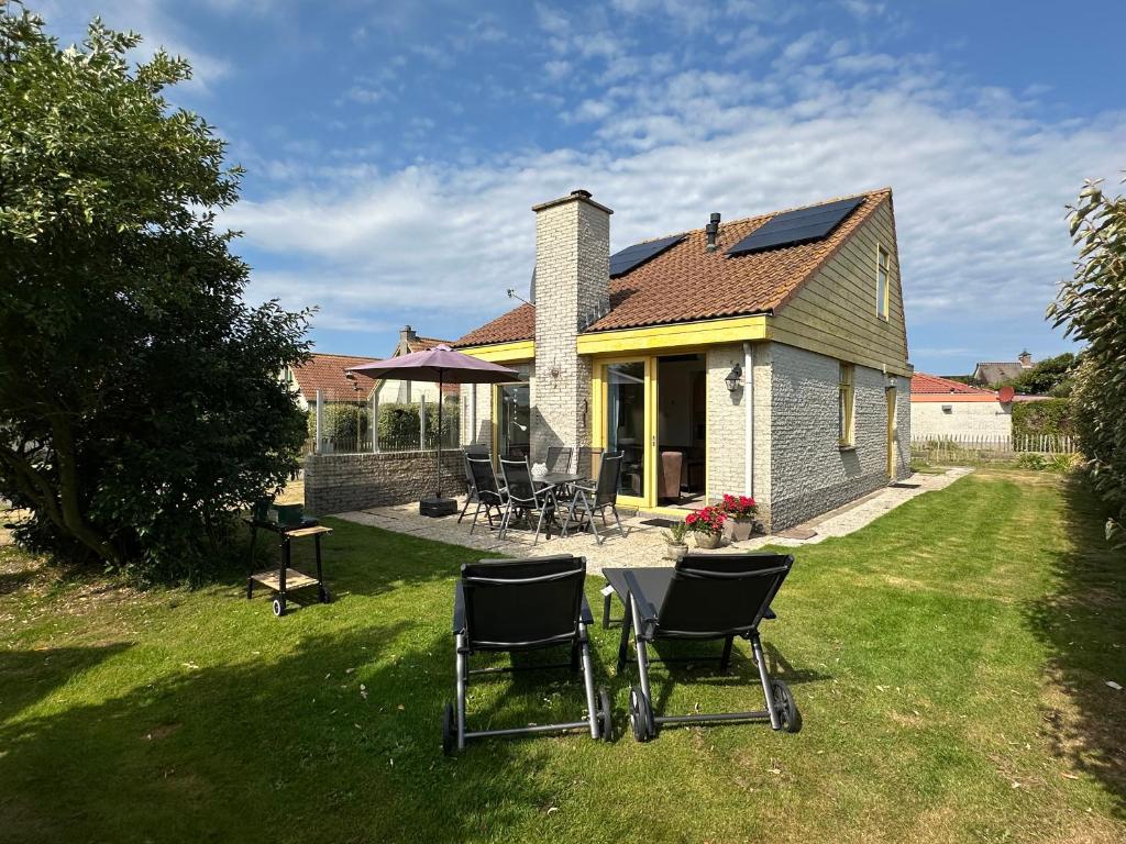 Albatros 327, Julianadorp