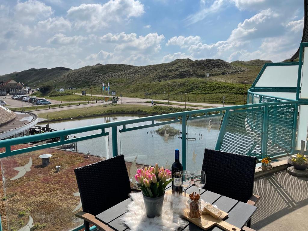 Appartement 209, Julianadorp