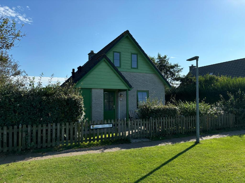 Strandparel 041, Julianadorp