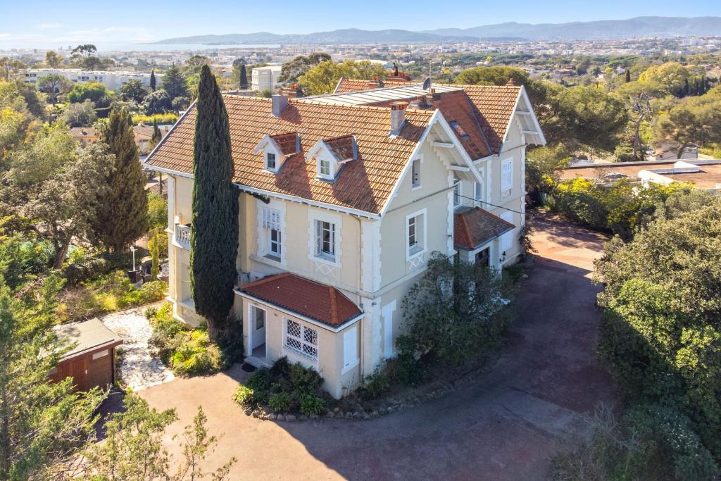 Domaine Raphael - 10 chambres, parc privé, piscine - 4