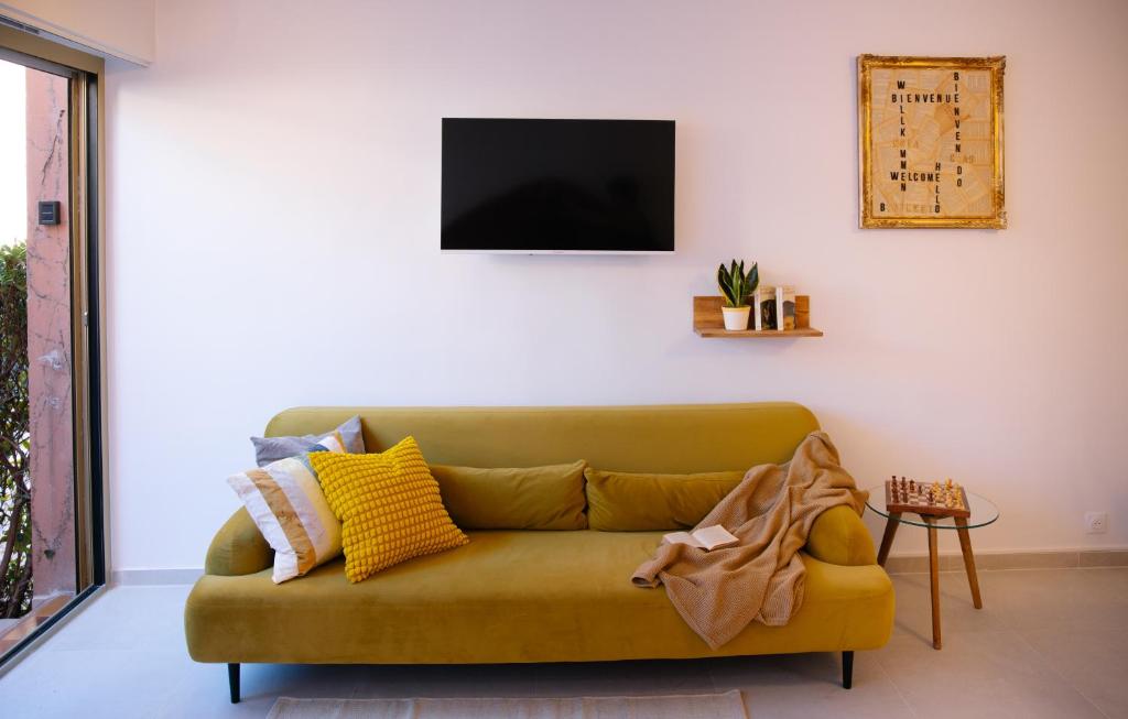 La RESIDENCE - 4
