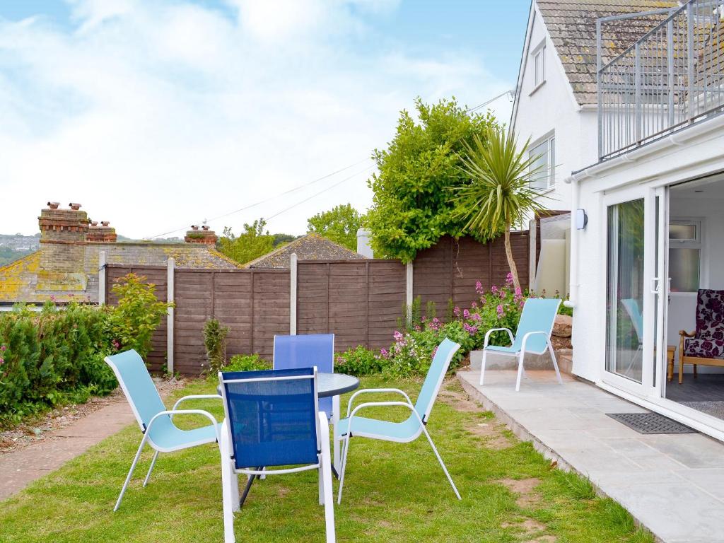 Samphire - photo 4