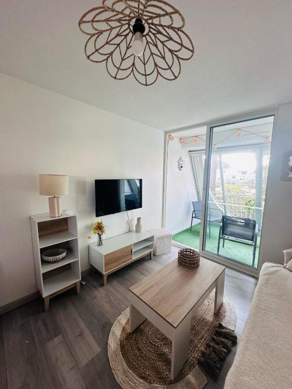 Appartement 2 chambres cosy - 4