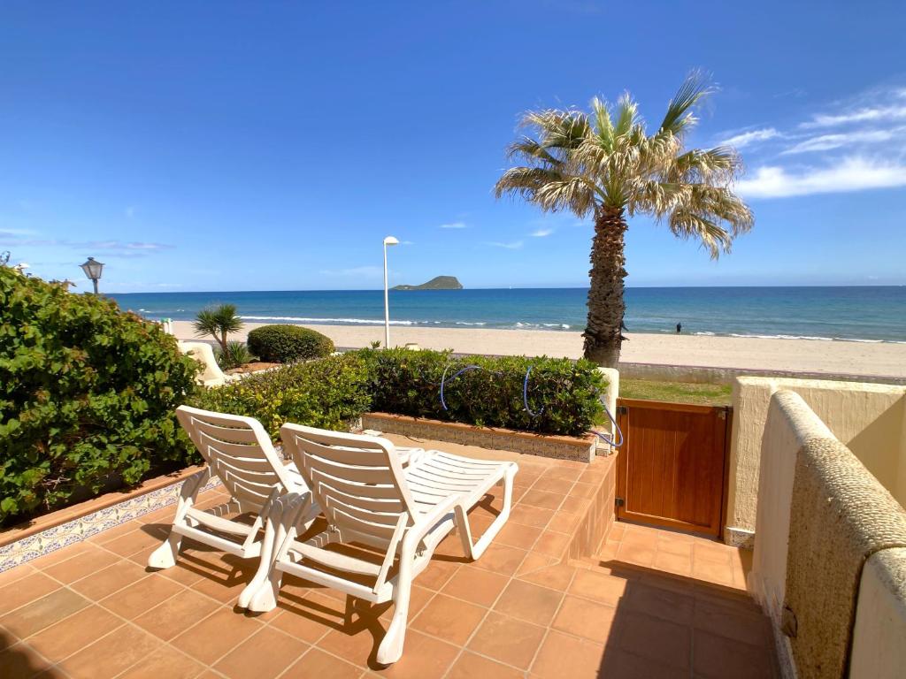 Spanish Connection - Villa Morena, La Manga del Mar Menor