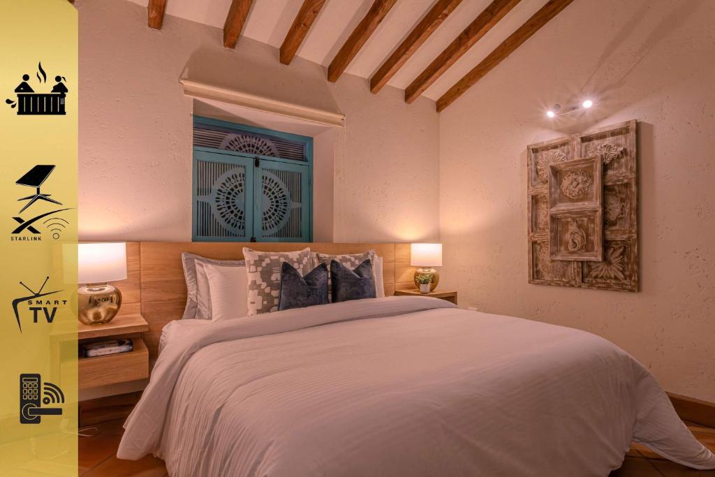 Vista Bonita - Hacienda Guatape - 3