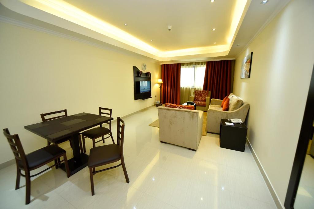 Facilities