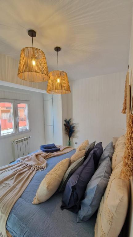 White Apartment Calpe - 3