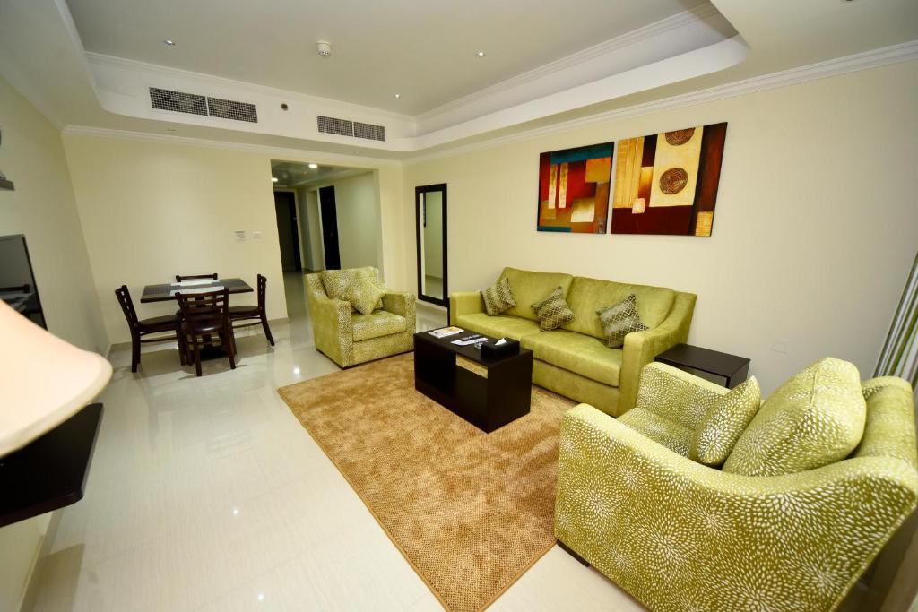 Facilities