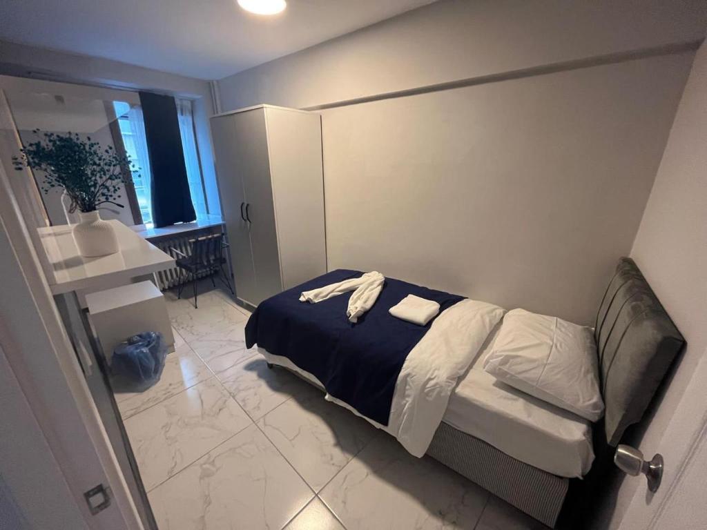 Room in a digital nomad house 103, Istanbul