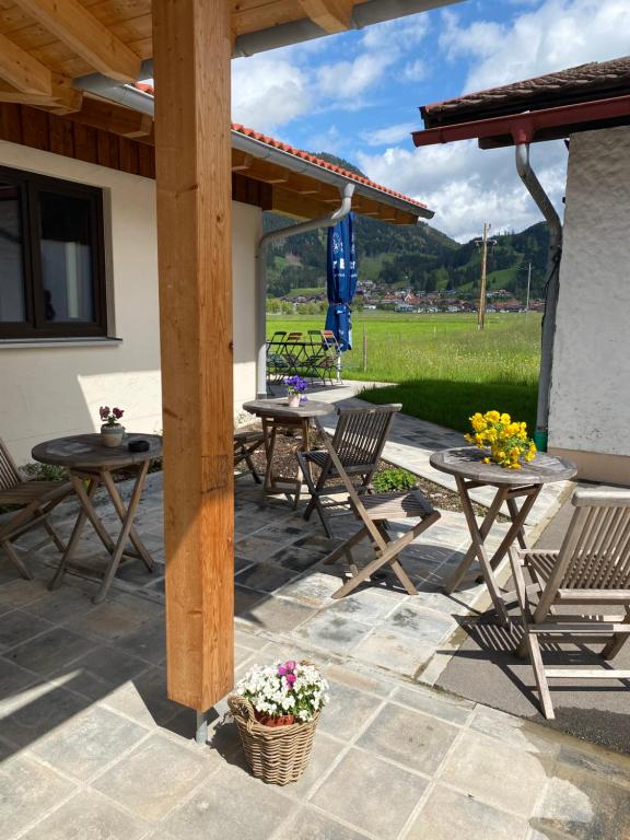 Moosbauer Hof - 2