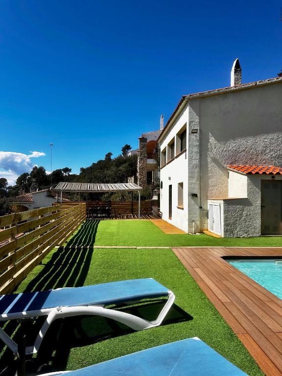 Casa Maju - Private pool with mountain views - 2