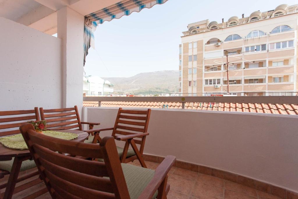 Apartment Partizanska photo