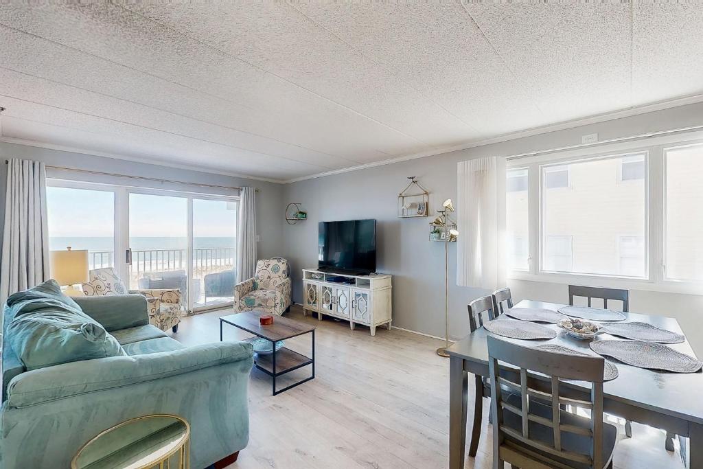 Sungate 201, Ocean City