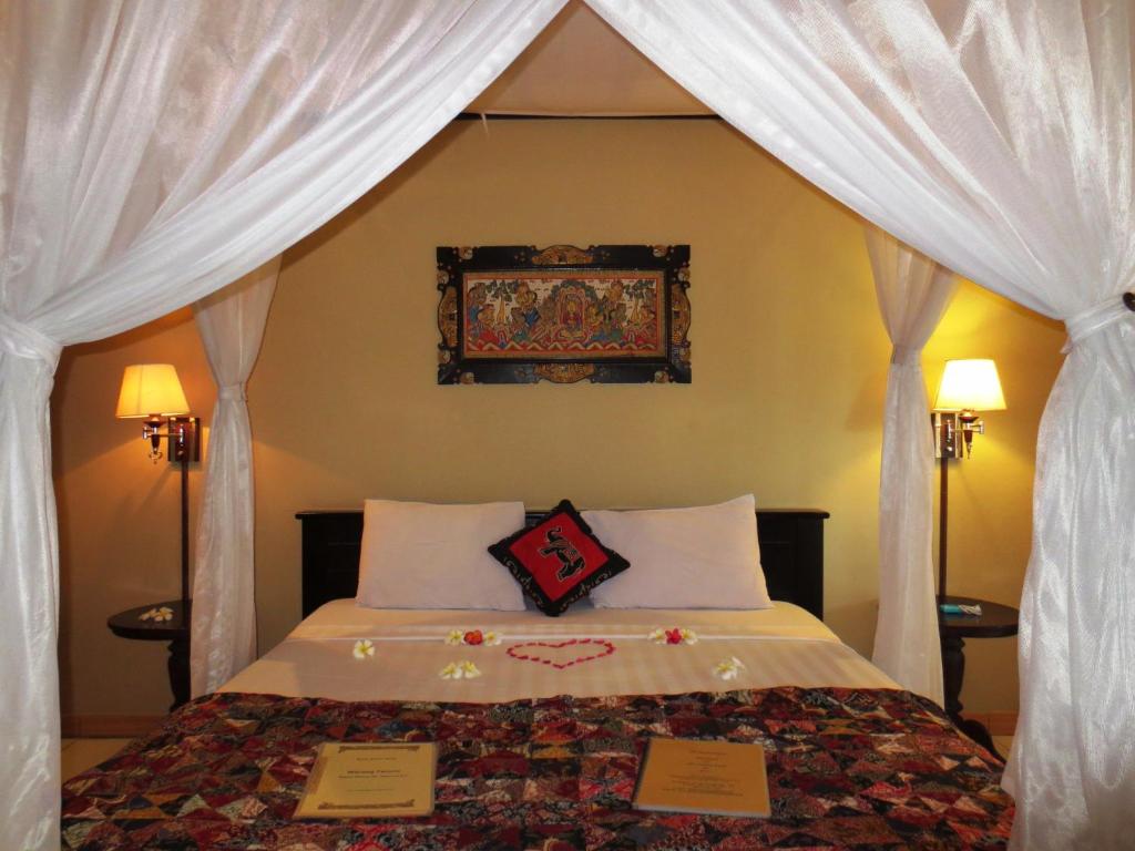 Taruna Boutique Homestay & Spa photo