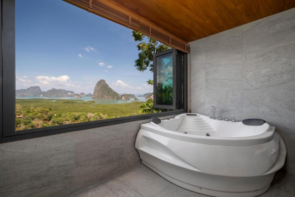 Surrounding environment