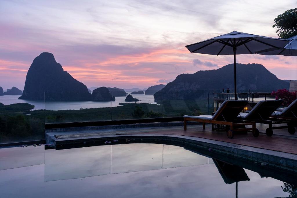 Surrounding environment