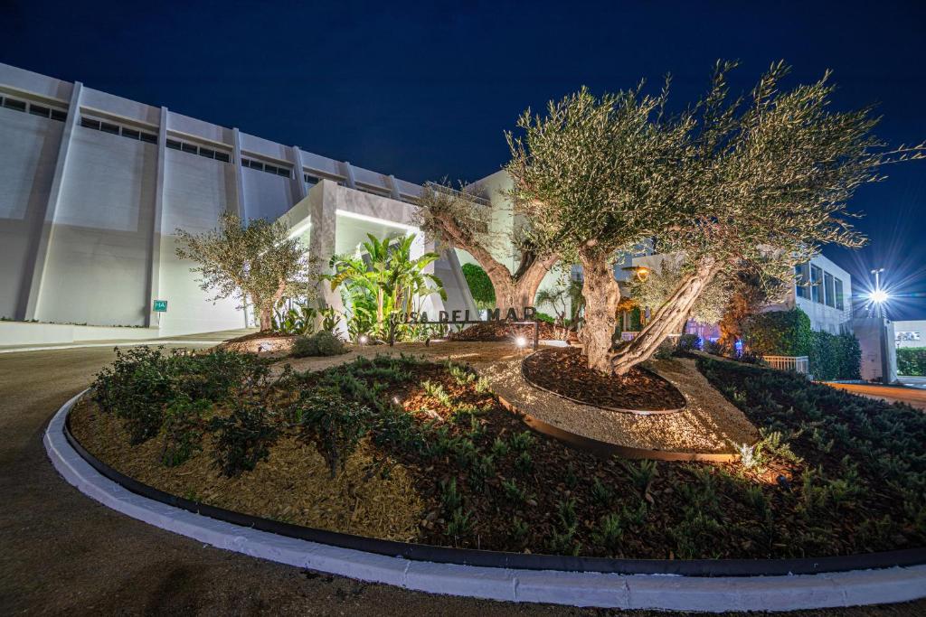 MarSenses Rosa del Mar Hotel & Spa — Obiekt in Palmanova, Baleary
