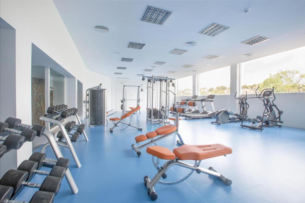 MarSenses Rosa del Mar Hotel & Spa — Sport i rekreacja in Palmanova, Baleary