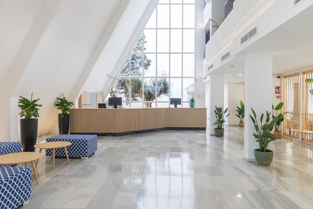 MarSenses Rosa del Mar Hotel & Spa — Obiekt in Palmanova, Baleary
