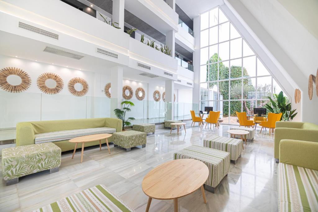 MarSenses Rosa del Mar Hotel & Spa — Obiekt in Palmanova, Baleary