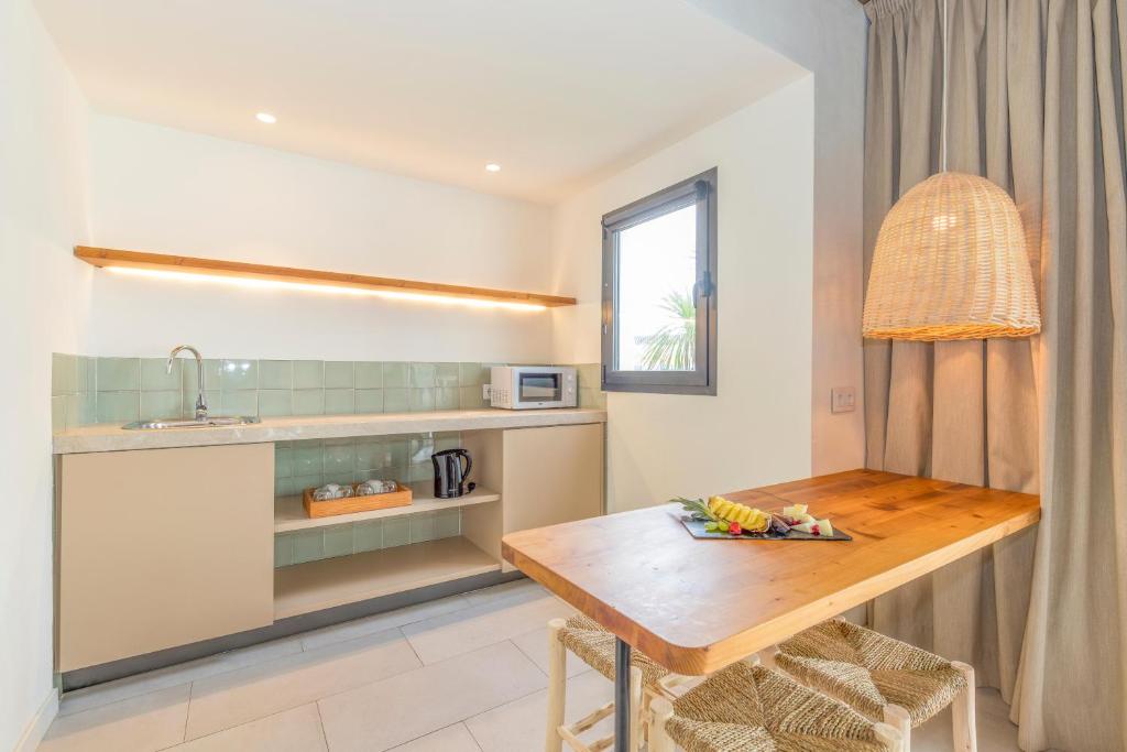 MarSenses Paradise Club — Hotel rooms in Cala'n Bosch, Balearic Islands
