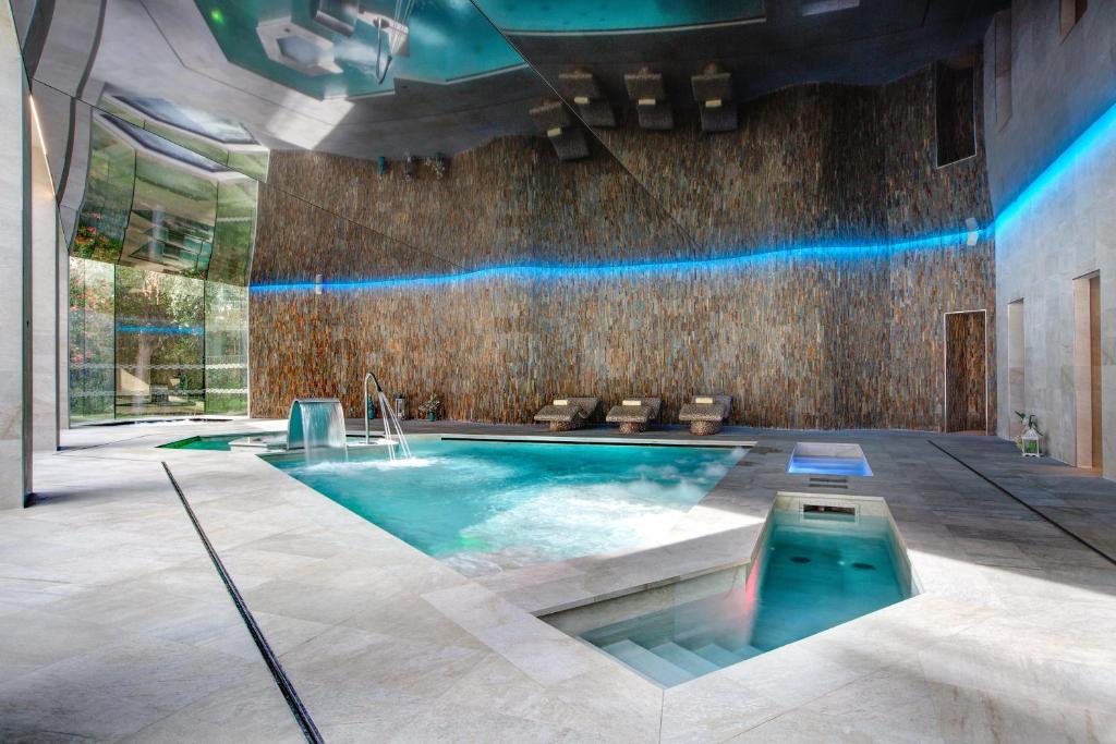 MarSenses Rosa del Mar Hotel & Spa — Basen in Palmanova, Baleary