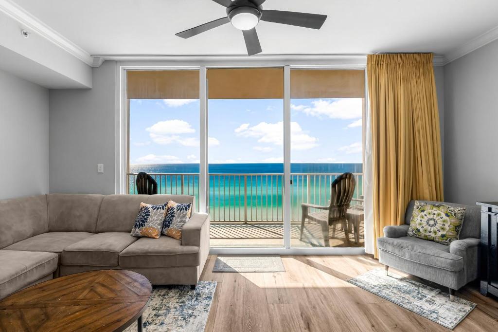 Tidewater #0711, Panama City Beach