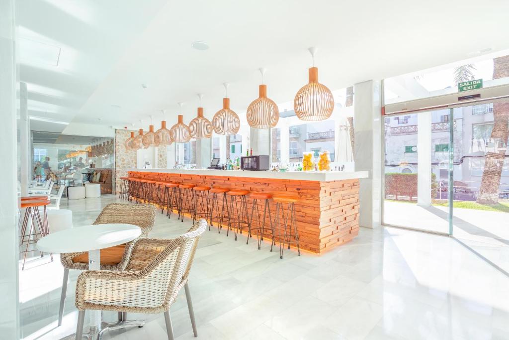 MarSenses Puerto Pollensa Hotel & Spa Adults Only - 4
