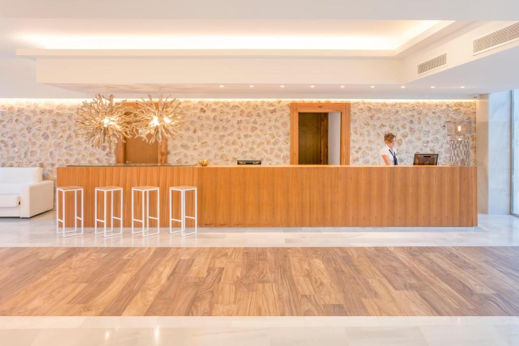 MarSenses Puerto Pollensa Hotel & Spa Adults Only - 5