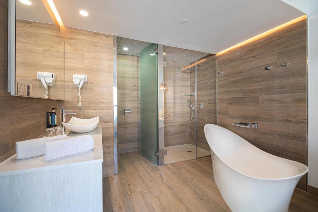 MarSenses Puerto Pollensa Hotel & Spa Adults Only — Hotel rooms in Puerto Pollensa, Balearic Islands