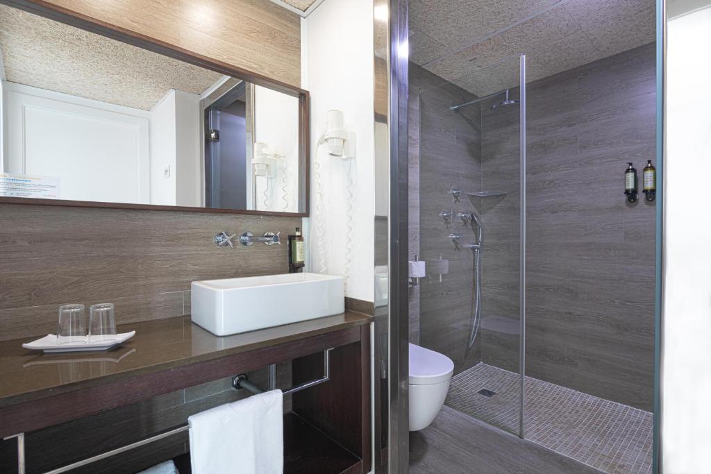 MarSenses Puerto Pollensa Hotel & Spa Adults Only — Hotel rooms in Puerto Pollensa, Balearic Islands